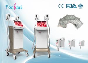China Weight loss equipment slimming cryo fat freezing cryolipolysis machine for beauty spa use wholesale
