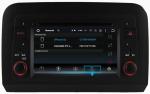 Ouchuangbo auto stereo bluetooth video for Fiat Croma (2005-2012) With 4GB 64GB