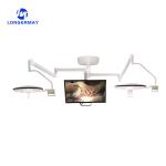 Led Opertaing Light Lampara Cielitica Scialitic Surgical Lamp Operation Theater