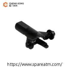 China Diebold Opteva Pivot Block 49204049000A 49-204049-000A Diebold Nixdorf ATM Machine Spare Parts wholesale