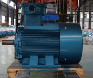 China Variable Speed Neodymium Magnet Motor No Gear Box Natural Cooling IP68 IP65 wholesale