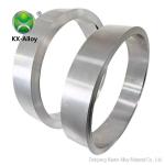 ASTM B575 Hastelloy Alloy Hastelloy C276 Welding Wire Hastelloy Pipe / Sheet /
