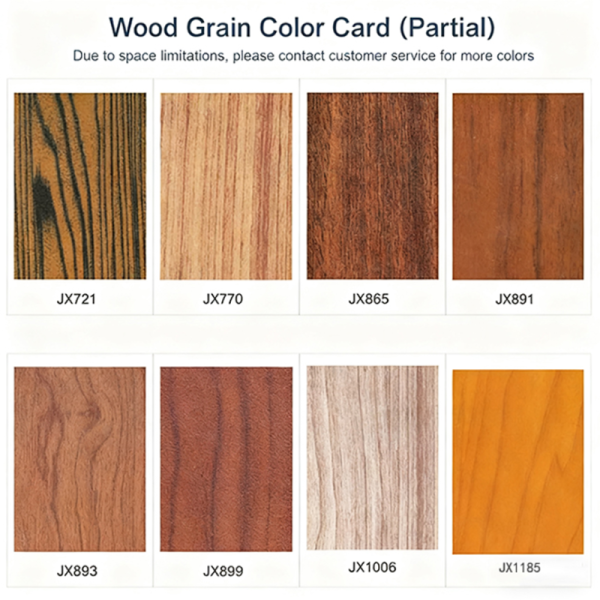 Bloom-like column cladding: 2.5/3.0mm go-to thickness, customizable colors & patterns – chic & tough!