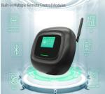 Level 2 Home Electric Vehicle Charger 240V Up To 40A NEMA 14-50 Plug 16.4 Ft