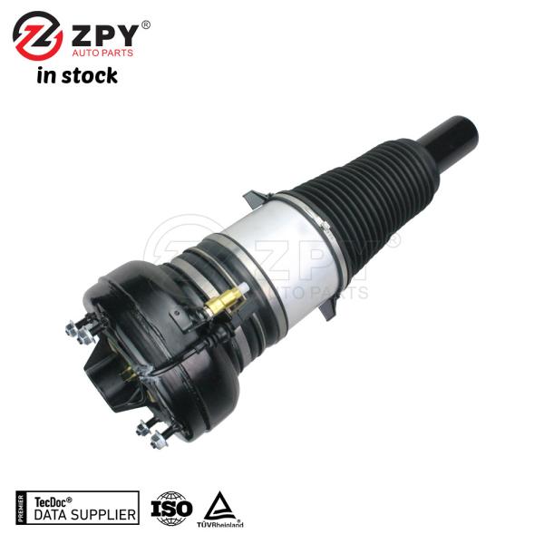 ZPY Auto Parts Suspension Shock Absorber for Porsche Macan 95B616039E 95B616040H