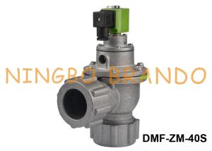 China 1.5'' DMF-ZM-40S BFEC Pulse Jet Valve For Dust Collector wholesale