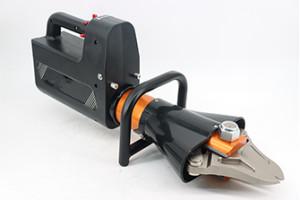 China Aviation Aluminum Alloy Hydraulic Electric Shearer High Strength Light Weight wholesale