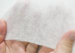 Plain High Water Absorption Spunlace Non Wovens 30g-80g/M²