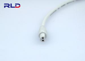 China 2P Waterproof Direct Plug in Wire Connectors Male Female Electric Bike Connector wholesale