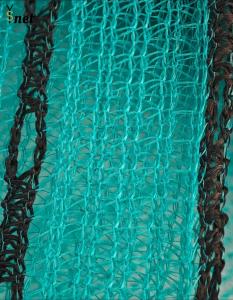 China Agriculture Builders Green Netting 50GSM - 340GSM Green Mesh For Construction wholesale