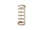 Gold Plated 0.1mm Metric Compression Springs
