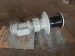 Electric Anchor Marine Deck Equipment , Ship Boat Dock Equipment