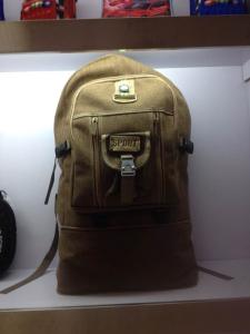 China Fashion canvas bags wholesale