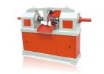 Customized Professional KC-D Paper Pipe Slotting Machine S304 Stainless Steel