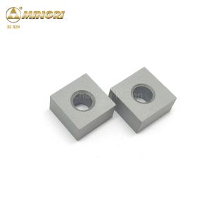 China Great Wear Resistance Chain Saw Tungsten Carbide Tips for Stone Cutting wholesale