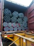 Steel grades · 9SMn28 · 9SMn36 Hollow-drawn bright freemachining steel tubes in