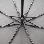 27 Inch Self Opening Umbrella Strong Compact Windproof Umbrella No Print