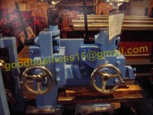 China HF Straight seam welded tube Mill line wholesale