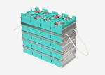 100Ah Lithium Battery For Electric Bus , Lifepo4 Electric Car Batteries Long