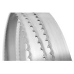 24 Teeth Per Inch Carbide Band Saw Blade For Carbide Wood Cutting 1/4in Blade