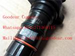 Chongqing k19 diesel engine fuel injector 3077715/3279847
