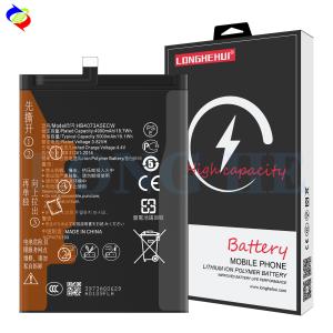 China Rechargeable Battery for Huawei Mate 20X / Honor Note 10 / Honor 8X Max High Capacity wholesale
