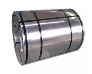 China JIS ASTM DX51D SGCC Hot Dipped Galvanised Coil Galvanized Steel Sheet In Coil wholesale