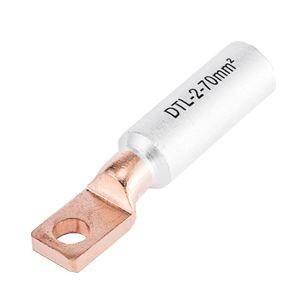 China DTL2-S-10 Bimetal Terminal Lug wholesale