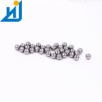 1.4034 SS420 Stainless Steel Balls SS Spray Balls 5/32" 3/32" 1/4" 5/16" G1000