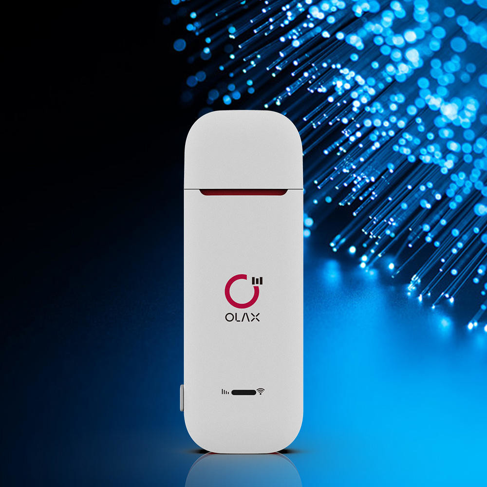 OLAX U90 mini 4G USB Dongle modem 4G LTE sim card slot wifi routers