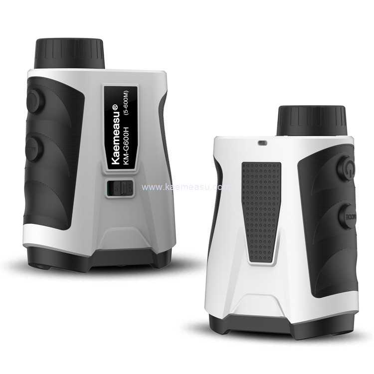Kaemeasu Digital Golf Range Finder For Bow Hunting Range 5-450m