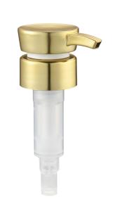 China Shampoo Shower Gel Hand Dispenser Pump Soap Dispenser Pump For 200ml Lotion Bottle wholesale