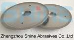 8 Inch 200mm 14A1 Metal Bond Diamond Wheels For Cut Off Machines
