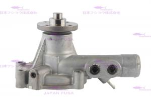 China 4TNV94 4TNV98 129907-42000 Yanmar Water Pump on sale