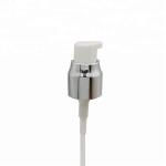 AS Plastic Liquid Soap Dispenser Pump Leakage - Prevention Press The Actuator