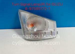 China Turn Signal Lamp ISUZU Truck Parts For NPR ELF NLR NMR 8-97585172-1 wholesale