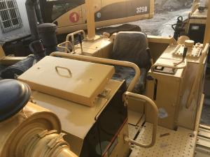 China Japan Made Used CAT Bulldozer D3C CAT 3046 6 Cylinders Engine With 1 Year Warranty wholesale