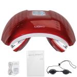 Portable Skin Tightening Face Therapy Light Phototherapy Infrared Face Light