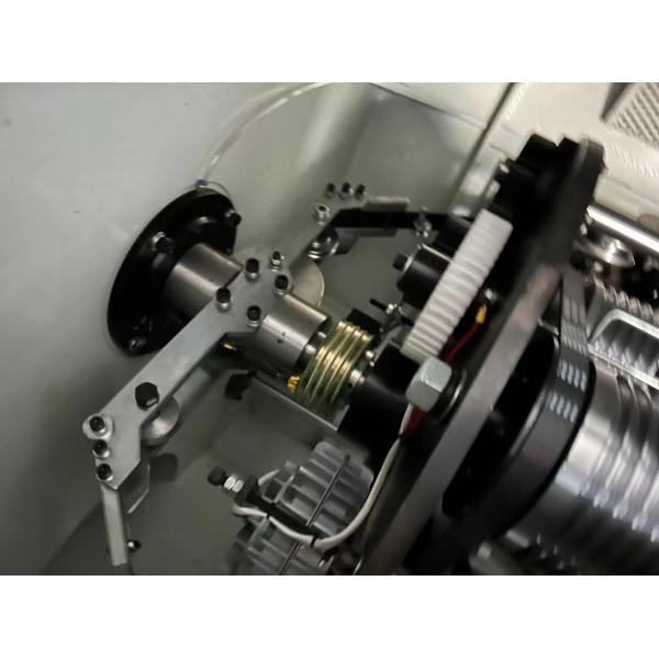 High Speed Wire Buncher Machine , 2500RPM Single Twist Bunching Machine