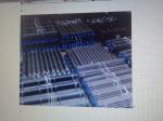 Carbon Steel Seamless Pipes, Used in Oil or Industry, Meets API 5L, ASTM A106