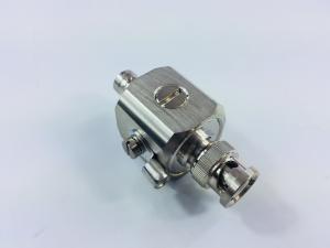 China BNC Interface Coaxial Cable Surge Protector Superior Transmission Performance wholesale