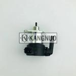 V3300 Excavator Engine Parts Fuel Shutdown Solenoid 1C010-60015