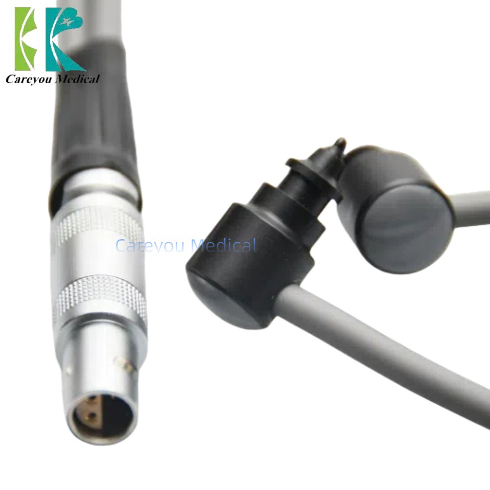 Temperature Probe Compatible with Stephen Sofie Ventilators Model P/N 100761100 Made in China