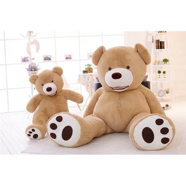 US giant Costco Bear Oversized plush teddy bears toy
