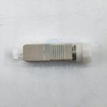 SC Male to FC Female Fiber Optic Hybrid Adapter Multimode 50/125um