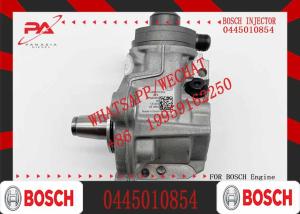 China CP4 Pump 0445010852 0445010853 High Pressure Oil Pump 0445010854 0445010855 For BMW 330 430 530 730 X3 X4 X5 X6 wholesale