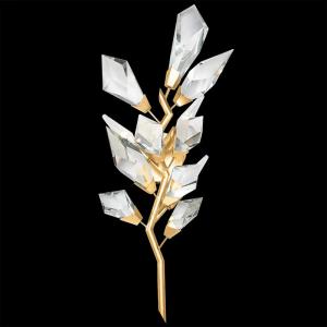 China K9 Crystal Wall Sconce Bedside Wall Lamp Modern Luxury Style wholesale