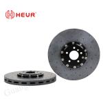 HEUR Brake Front Kit Upgrade 380*36mm Carbon Ceramic Disc For BMW X6 G20 M340i