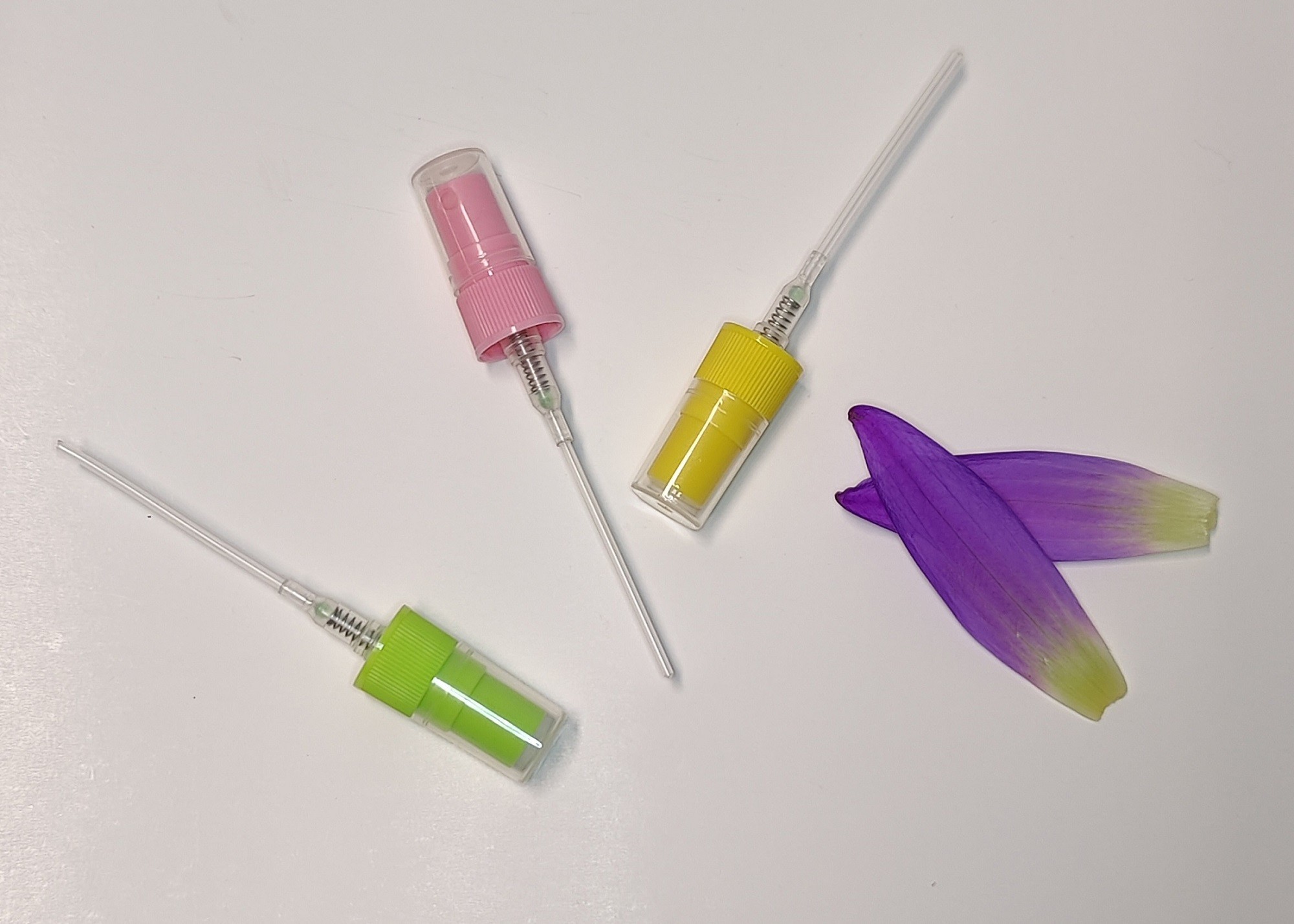 12 410 Mist Mini Perfume Sprayer For Bottle