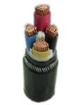 Single Core SWA PVC Cable For Low Voltage LSZH Jacketed Installations